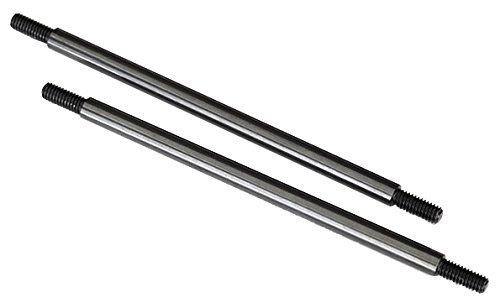 Traxxas 8243 Suspension link front 5x100mm (lower) (steel) (2) - Excel RC