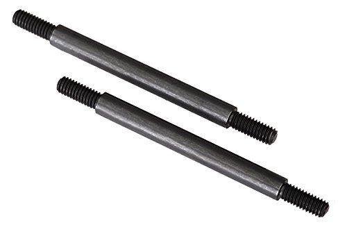 Traxxas 8244 Suspension link front 5x63mm (upper) (steel) (2) - Excel RC