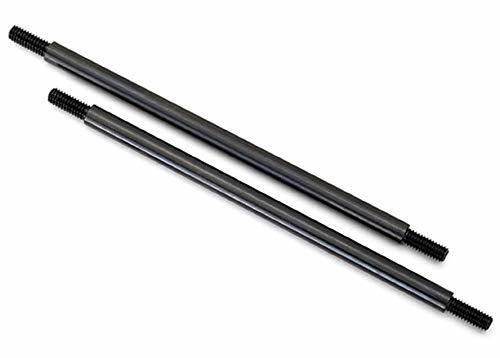 Traxxas 8248 Suspension link rear 5x109mm (upper or lower) (steel) (2) - Excel RC