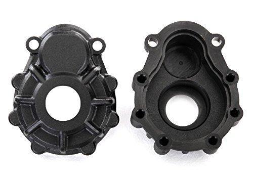 Traxxas 8251 Portal drive housing outer (front or rear) (2) - Excel RC