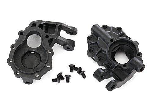 Traxxas 8252 Portal drive housing inner front (left & right) 2.5x4 BCS (6) - Excel RC