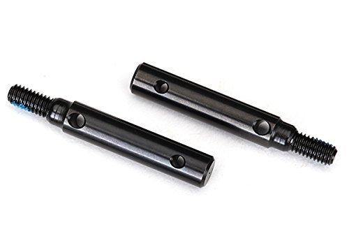 Traxxas 8255 Stub axle (portal drive) (2) - Excel RC