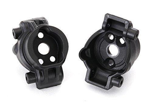 Traxxas 8256 Portal drive axle mount rear (left &amp; right) - Excel RC