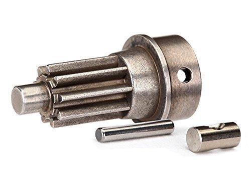 Traxxas 8257 Portal drive input gear front drive pin cross pin - Excel RC