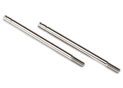 Traxxas 8263 Shock shaft 3x47mm (GTS) (2) - Excel RC