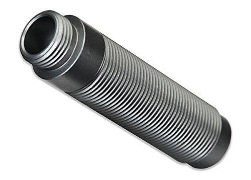 Traxxas 8266 Body GTS shock (aluminum silver-anodized) (1) - Excel RC