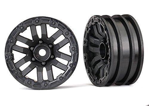 Traxxas 8271 Wheels TRX-4® 1.9 (2) - Excel RC