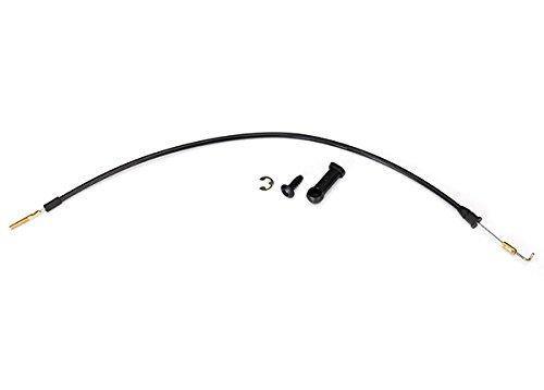 Traxxas 8284 Cable T-lock (rear) - Excel RC