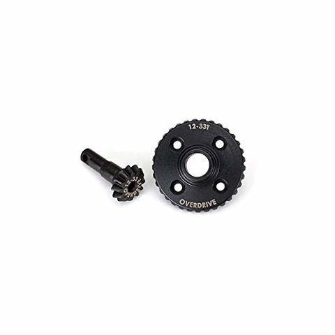 Traxxas 8287 Ring gear differential pinion gear differential (overdrive machined) - Excel RC