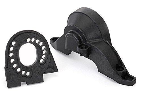 Traxxas 8290 Plate motor upper spur gear cover - Excel RC