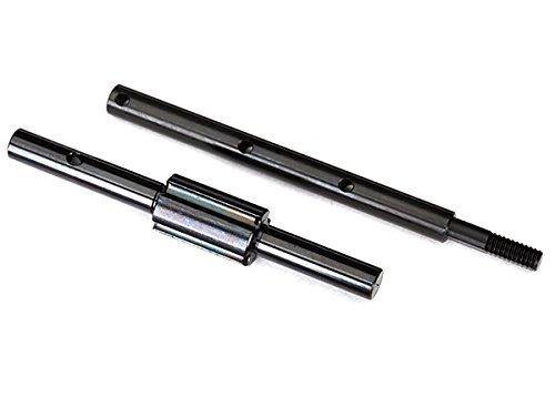 Traxxas 8292 Input shaft output shaft (transmission) - Excel RC