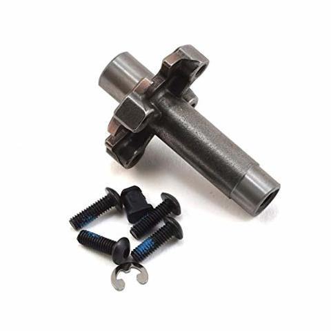 Traxxas 8297 Spool differential housing plug e-clip - Excel RC