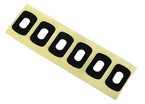 Traxxas 8317 Body washers foam - Excel RC