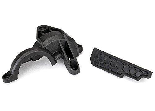 Traxxas 8323 Gear cover (rear chassis brace) wire retainer - Excel RC