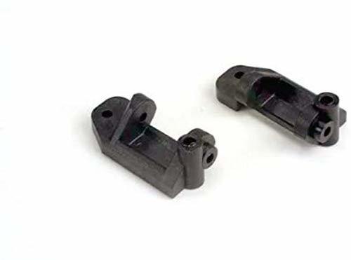 Traxxas 8332 Caster blocks (c-hubs) (2) kingpin bushings (4) - Excel RC