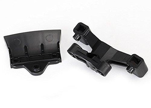 Traxxas 8336 Bumper rear (1) rear body mount (1) - Excel RC