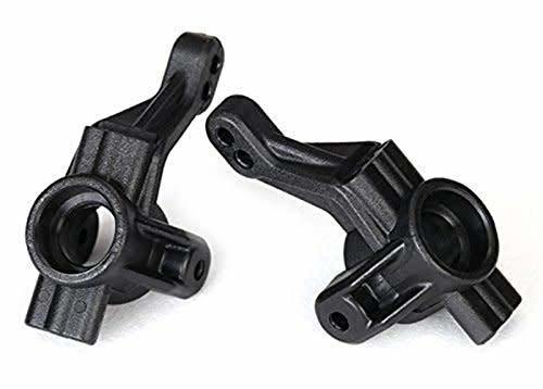 Traxxas 8337 Steering block (2) - Excel RC