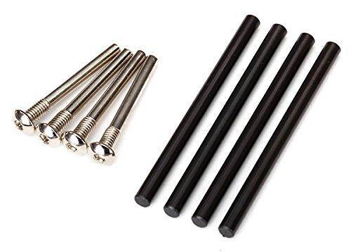 Traxxas 8340 Suspension pin set complete (front & rear) - Excel RC
