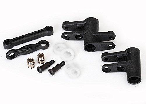 Traxxas 8343 Steering bellcranks hardware - Excel RC