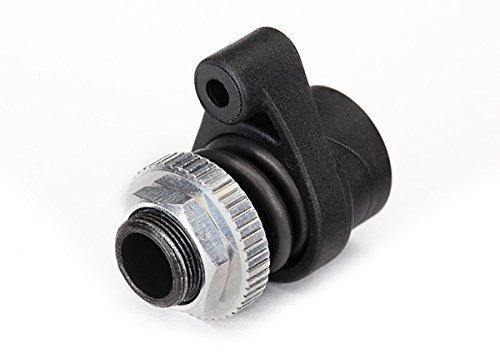 Traxxas 8344 Servo saver servo saver spring servo horn steering - Excel RC