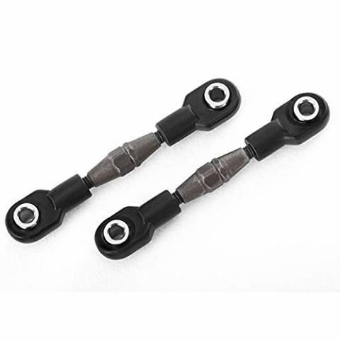 Traxxas 8346 Camber links steel front (32mm) (2) - Excel RC
