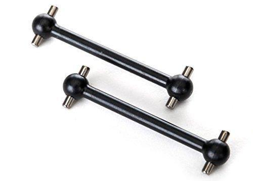 Traxxas 8350 Driveshaft front (2) - Excel RC