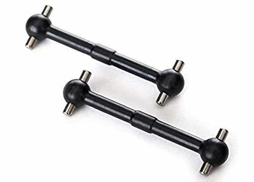 Traxxas 8351 Driveshaft rear (2) - Excel RC
