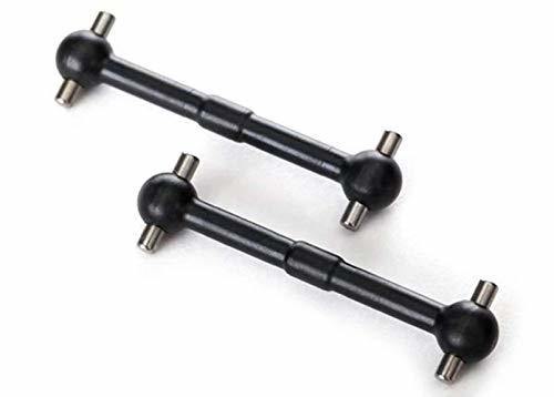 Traxxas 8351 Driveshaft rear (2) - Excel RC