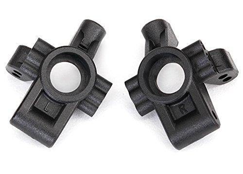 Traxxas 8352 Carriers stub axle (left & right) - Excel RC