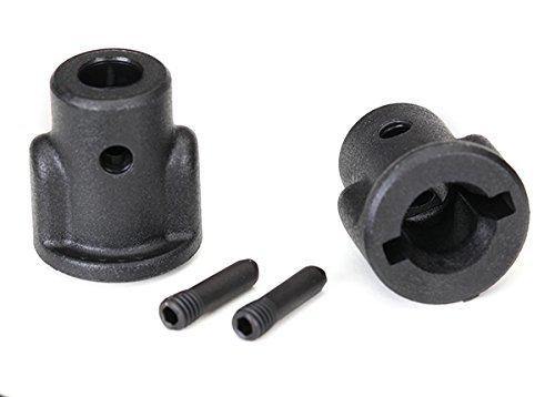 Traxxas 8353 Drive cups inner (2) screw pins (2) - Excel RC