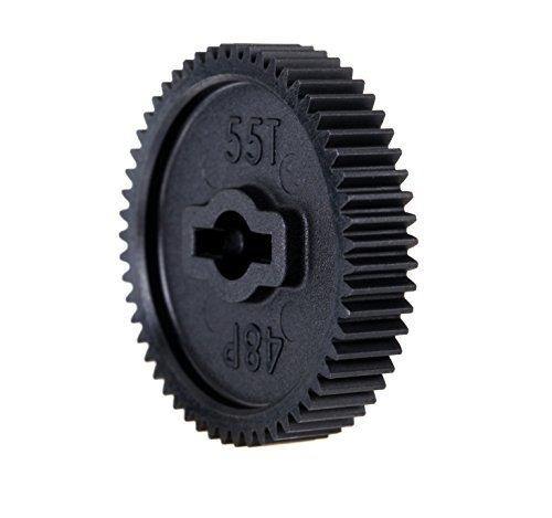 Traxxas 8358 Spur gear 55-tooth - Excel RC