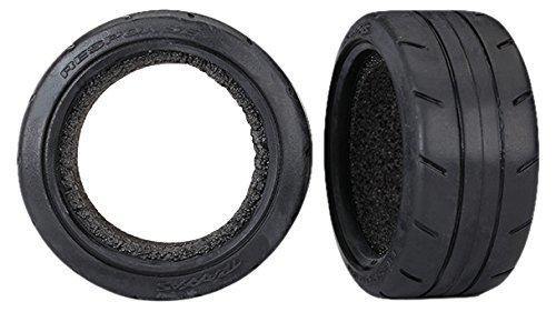 Traxxas 8370 Tires Response 1.9' Touring (extra wide rear) foam inserts (2) (fits #8372 wide wheel) - Excel RC