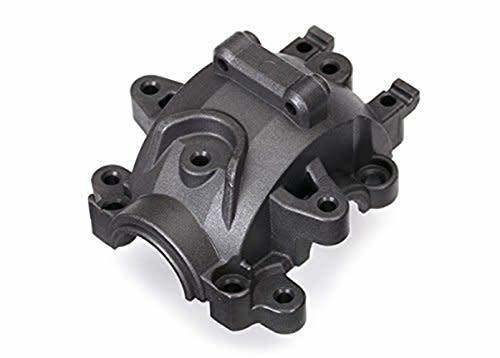 Traxxas 8380 Housing differential (rear) - Excel RC