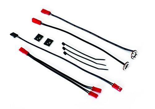 Traxxas 8385 LED tail light kit (fits #8311 body) - Excel RC