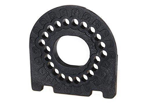 Traxxas 8390 Plate motor - Excel RC