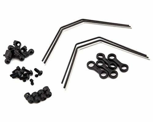 Traxxas 8398 Sway bar kit 4-Tec® 2.0 (front and rear) (includes front and rear sway bars and adjustable linkage) - Excel RC