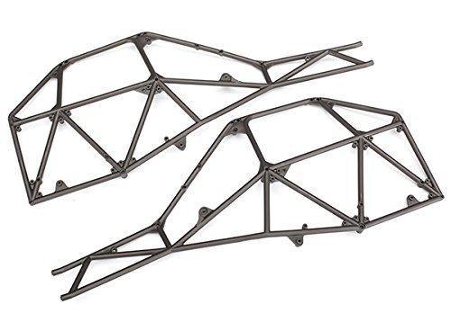Traxxas 8430 Tube chassis side section (left & right) - Excel RC