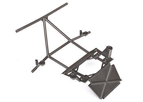 Traxxas 8431 Tube chassis center section front - Excel RC