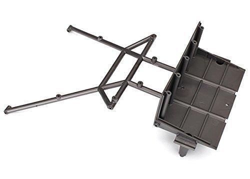 Traxxas 8432 Tube chassis center section rear - Excel RC