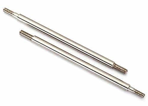 Traxxas 8454 Shock shaft 69mm (GTR) (front) (2) - Excel RC