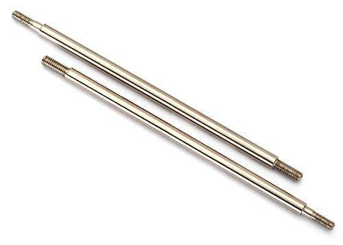 Traxxas 8463 Shock shaft 74mm (GTR) (rear) (2) - Excel RC