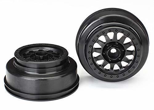 Traxxas 8471 Wheels Method Race (2) - Excel RC