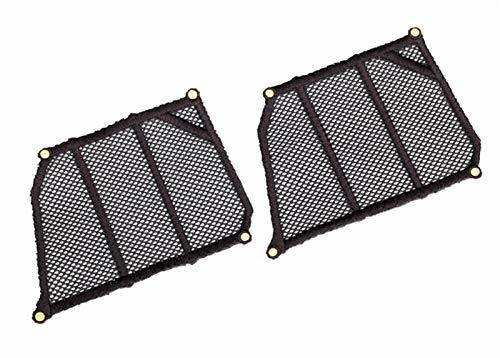 Traxxas 8517 Window nets (2) 2.5x8mm CS (8) - Excel RC