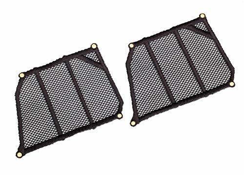 Traxxas 8517 Window nets (2) 2.5x8mm CS (8) - Excel RC