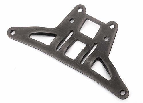 Traxxas 8523 Bulkhead tie bar front (steel) - Excel RC