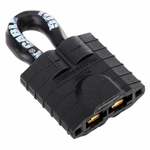 Traxxas 8527 Connector 25.2 volt to 14.8 volt jumper (allows a Traxxas® dual-battery 25.2 ESC to run on a single 14.8V battery pack) - Excel RC