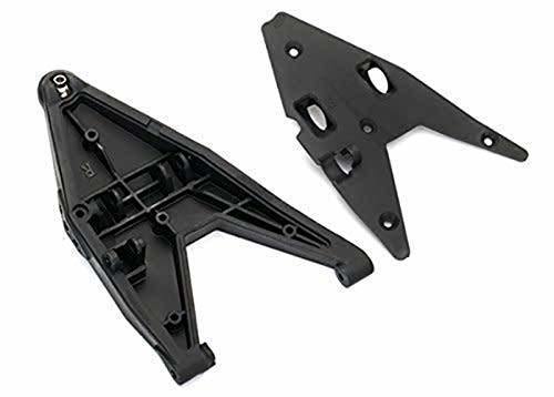 Traxxas 8532 Suspension arm lower right arm insert (assembled with hollow ball) - Excel RC