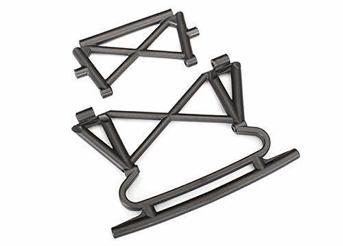 Traxxas 8535 Bumper front bumper support - Excel RC