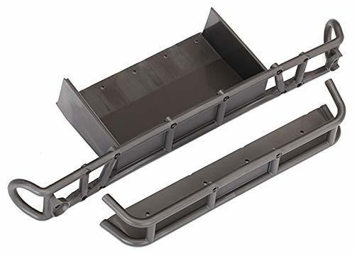 Traxxas 8536 Bumper rear bumper extension - Excel RC