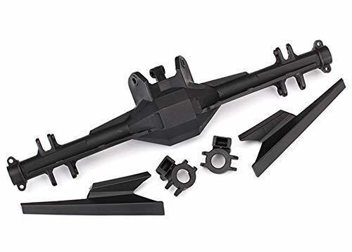 Traxxas 8540 Axle housing rear axle supports left &amp; right axle hub rear (2) - Excel RC